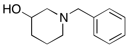 N-Benzyl-3-hydroxypiperidine