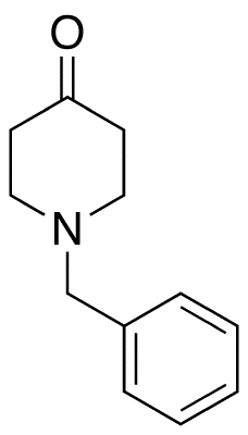 N-Benzyl-4-piperidone