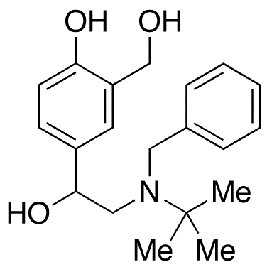 N-Benzyl Albuterol