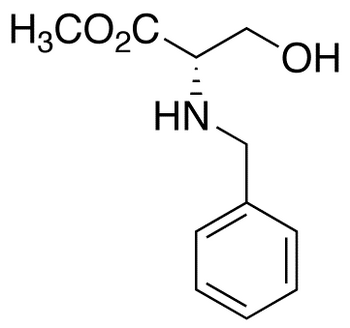 N-Benzyl-L-serine, Methyl Ester