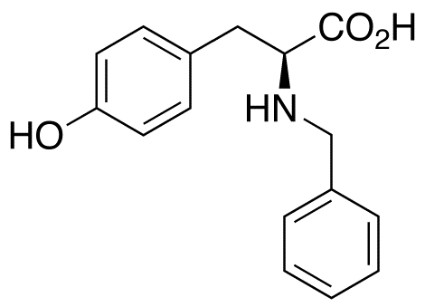 N-Benzyl-L-tyrosine