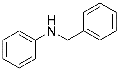 N-Benzylaniline