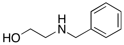 N-Benzylethanolamine