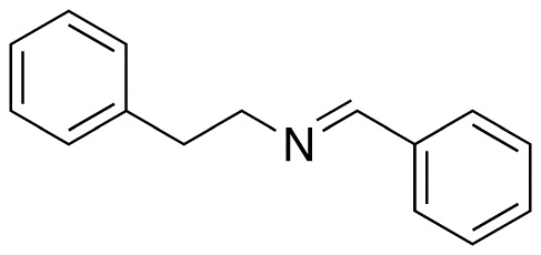 N-Benzylidenephenethylamine