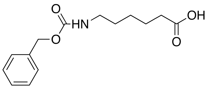 N-Benzyloxycarbonyl-6-aminocaproic Acid