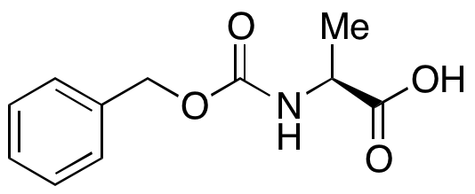 N-Benzyloxycarbonyl-L-alanine