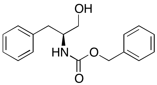 N-Benzyloxycarbonyl-L-phenylalaninol