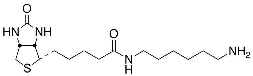 N-Biotinyl-1,6-hexanediamine