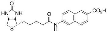 N-Biotinyl-6-amino-2-naphthoic Acid