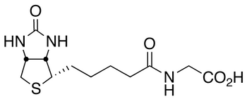 N-Biotinyl Glycine