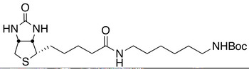 N-Biotinyl-N’-Boc-1,6-hexanediamine