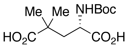 N-Boc-4-dimethyl-L-glutamic Acid