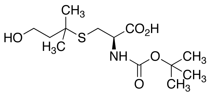 N-Boc-L-felinine