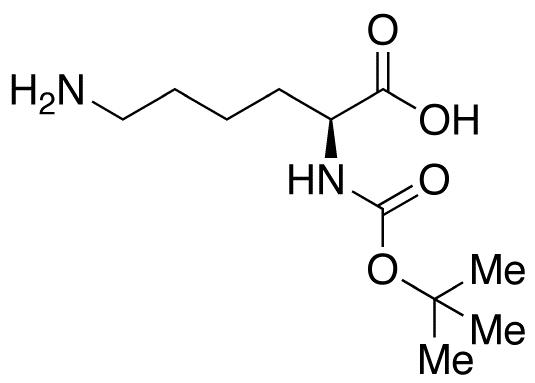 N-Boc-L-lysine
