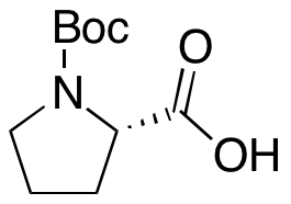 N-Boc-L-proline