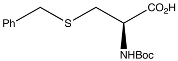 N-Boc-S-benzyl-L-cysteine