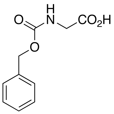 N-Carbobenzoxyglycine