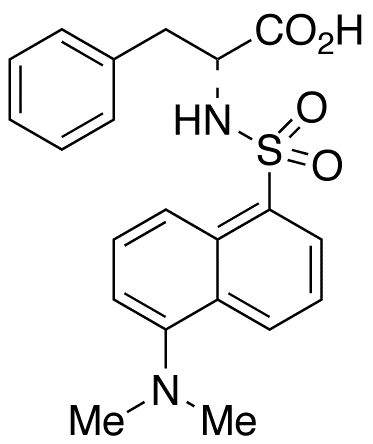 N-Dansyl-D-phenylalanine