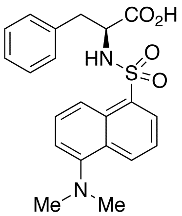 N-Dansyl-L-phenylalanine