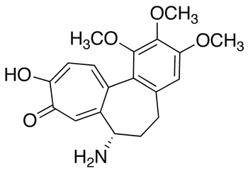 N-Deacetyl Colchiceine