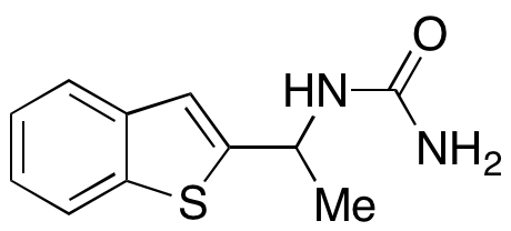 N-Dehydroxyzileuton