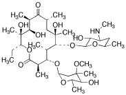 N-Demethyl Erythromycin A