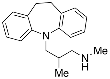 N-Demethyl Trimipramine