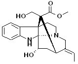 N-Demethylechitamine