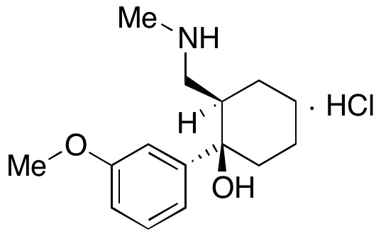 N-Demethyltramadol Hydrochloride