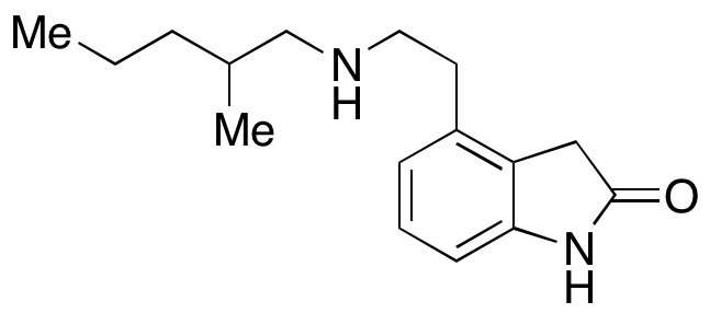 N-Desbispropyl-N-pentyl-2-methyl Ropinirole