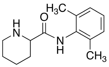 N-Desbutyl Bupivacaine