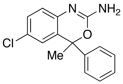 N-Desethyl Etifoxine