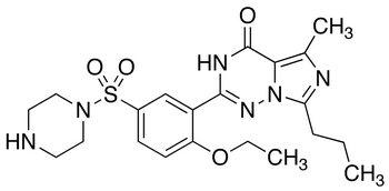 N-Desethyl Vardenafil