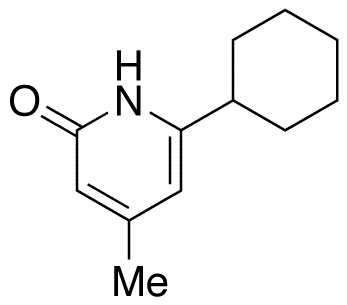 N-Deshydroxy Ciclopirox