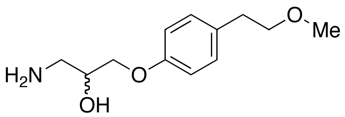 N-Desisopropyl Metoprolol