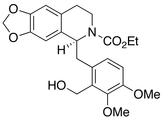 N-Desmethyl (-)-Canadalisol N-Carboxylic Acid Ethyl Ester