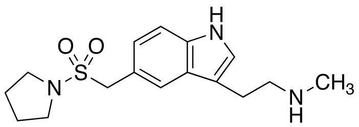 N-Desmethyl Almotriptan