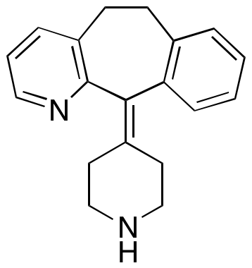 N-Desmethyl Azatadine