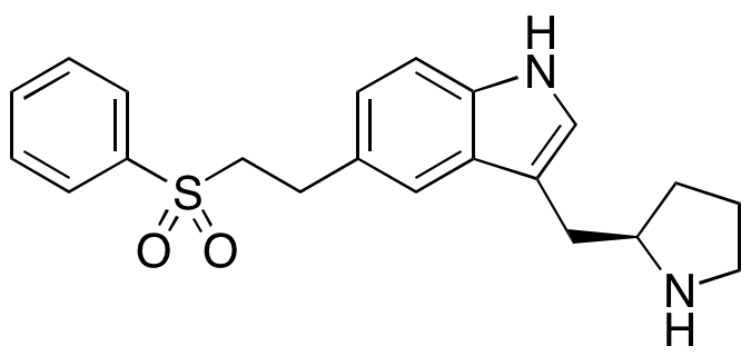 N-Desmethyl Eletriptan