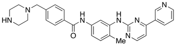 N-Desmethyl Imatinib