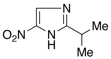 N-Desmethyl Ipronidazole