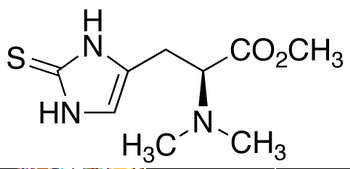 N-Desmethyl L-Ergothioneine Methyl Ester