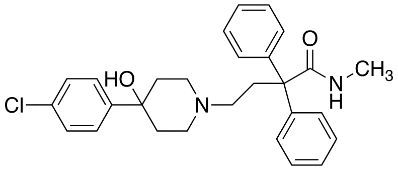 N-Desmethyl Loperamide