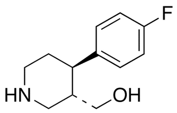 N-Desmethyl Paroxol Hydrochloride