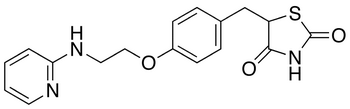 N-Desmethyl Rosiglitazone