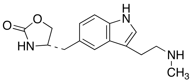 N-Desmethyl Zolmitriptan