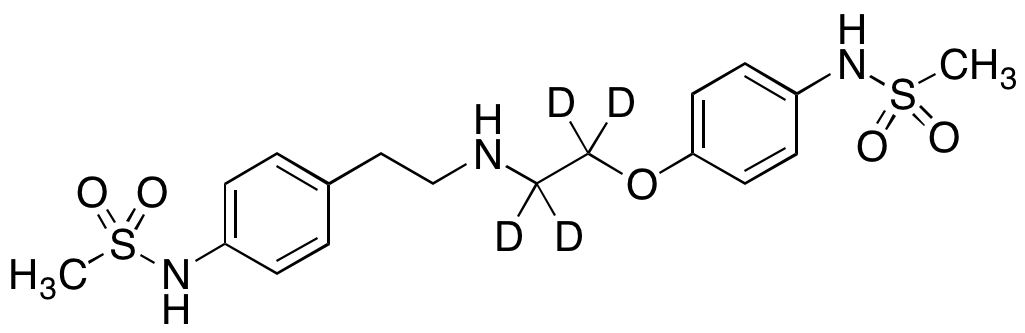 N-Desmethyldofetilide-d4