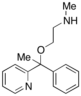 N-Desmethyldoxylamine