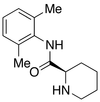 N-Despropyl (R)-Ropivacaine