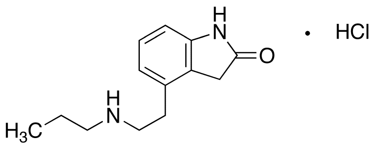 N-Despropyl Ropinirole Hydrochloride